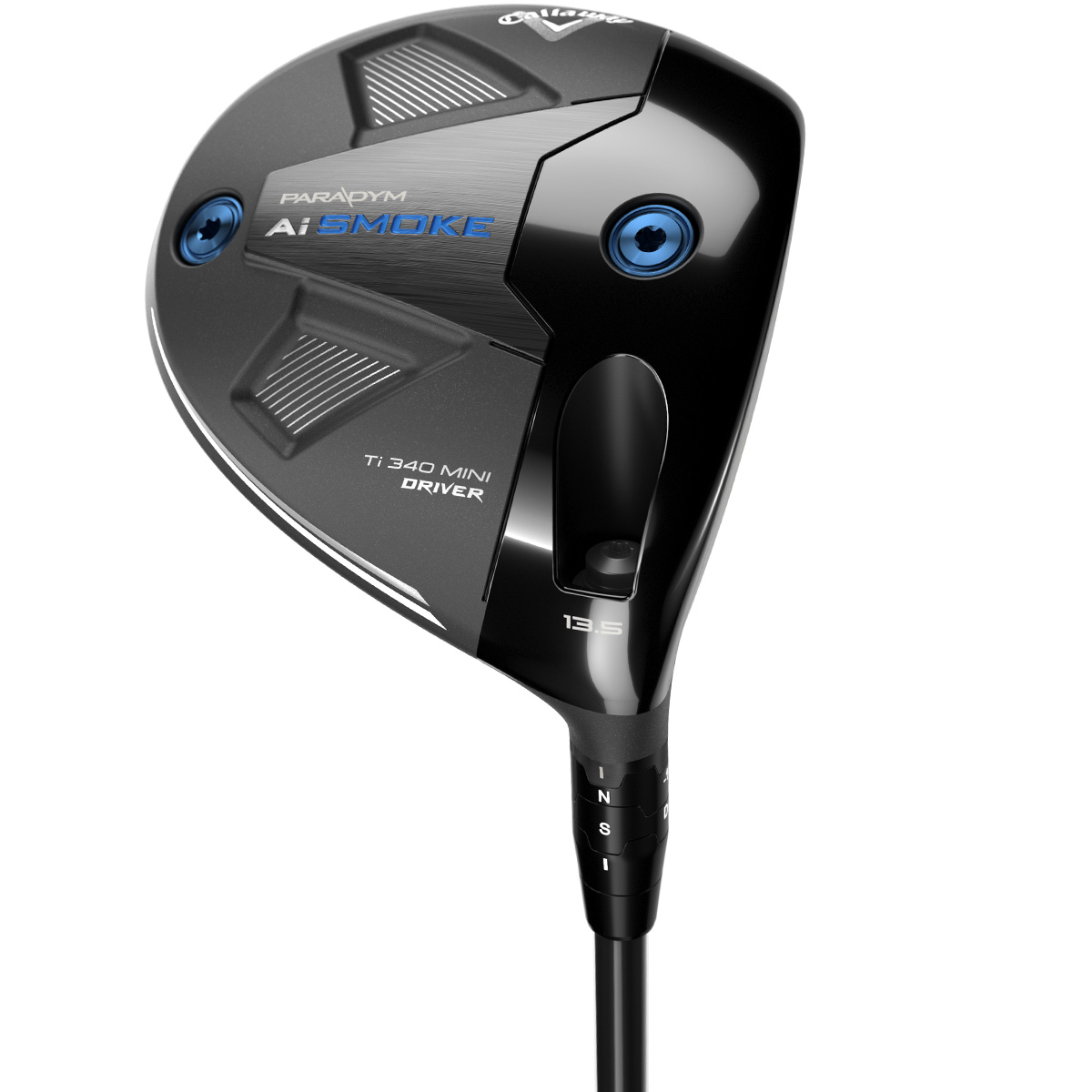 キャロウェイ パラダイム Ai スモーク MAX ドライバーの試打レビュー