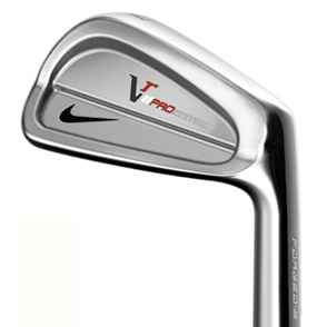 ナイキ VR PRO コンボアイアンの試打レビュー 口コミ・評価 ギア