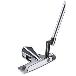 オデッセイ ホワイト・アイス ダート ブレード パターの試打レビュー