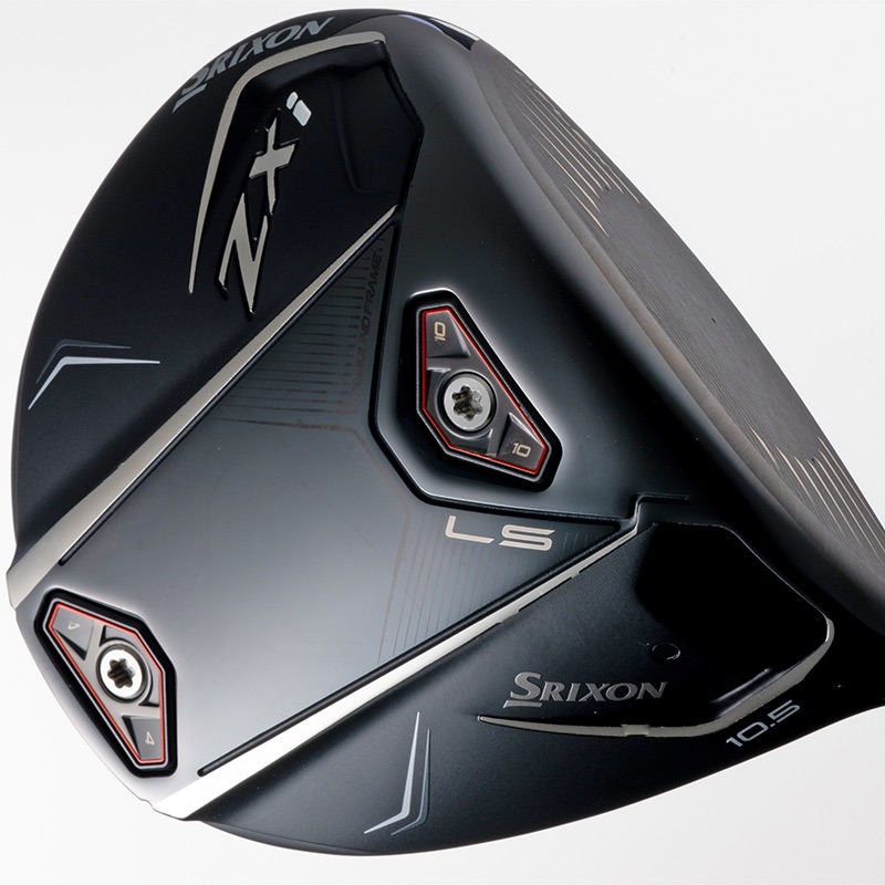 待ってました！これは僕らも打てる「LS」だ 新「ZXi LS」ドライバー