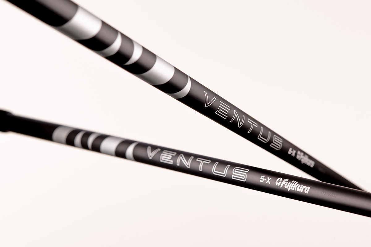 モンスターシャフトが進化した！棒の中に感じる“メリハリ感”「24