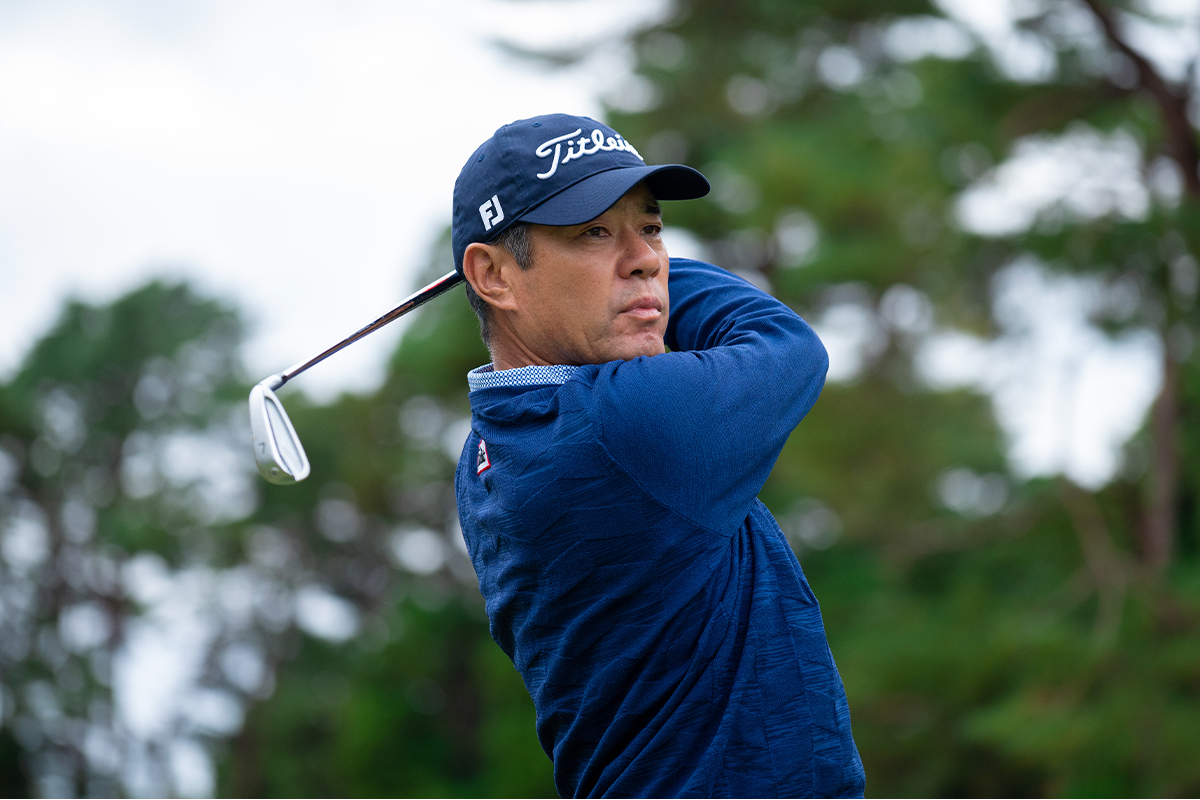 ZXi7」「241CB」ら13機種をアイアンマンが徹底試打 その感想は？／'24