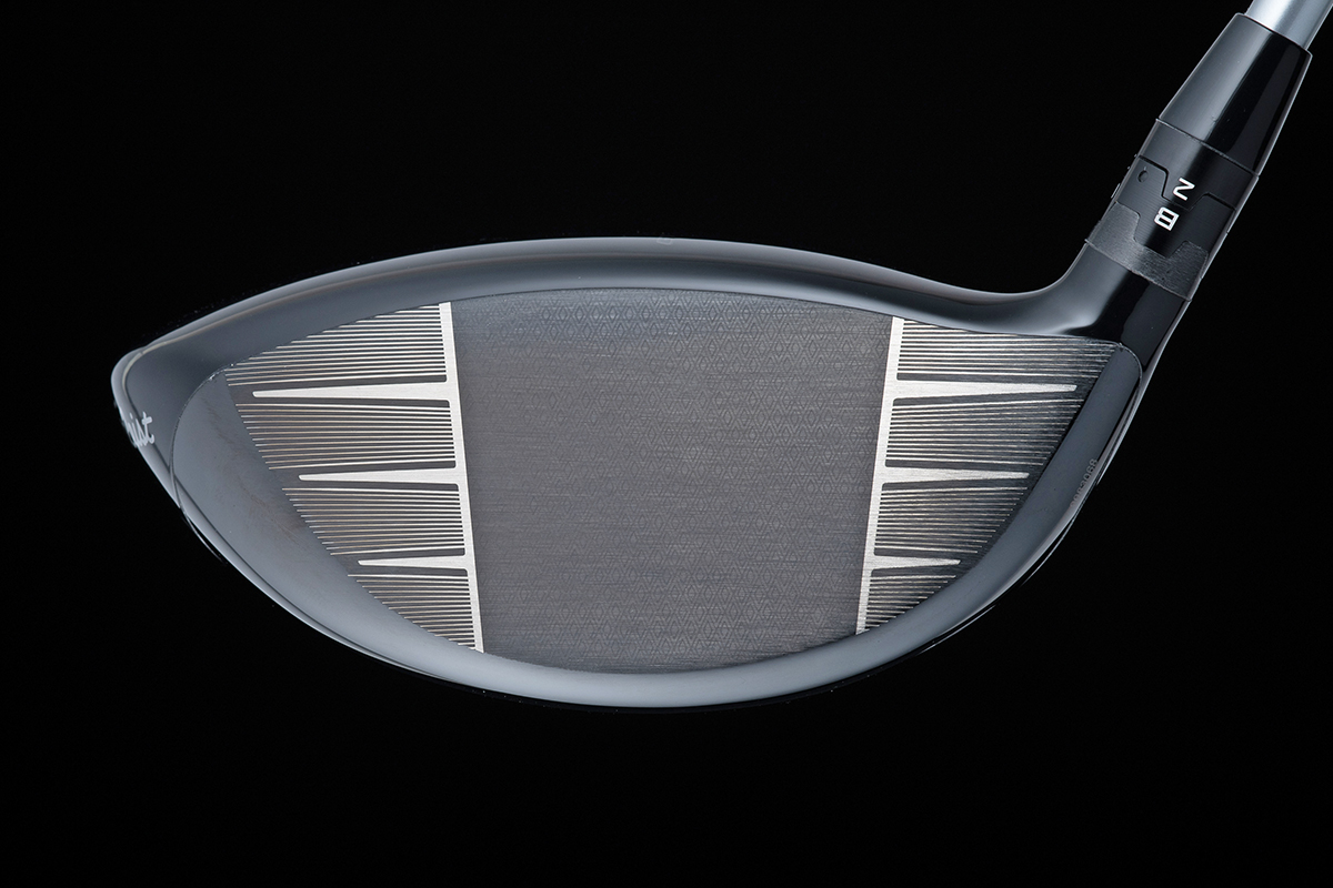 アッ！と驚く球が出た！ HS40m/s以下でも味わえるスピード体験