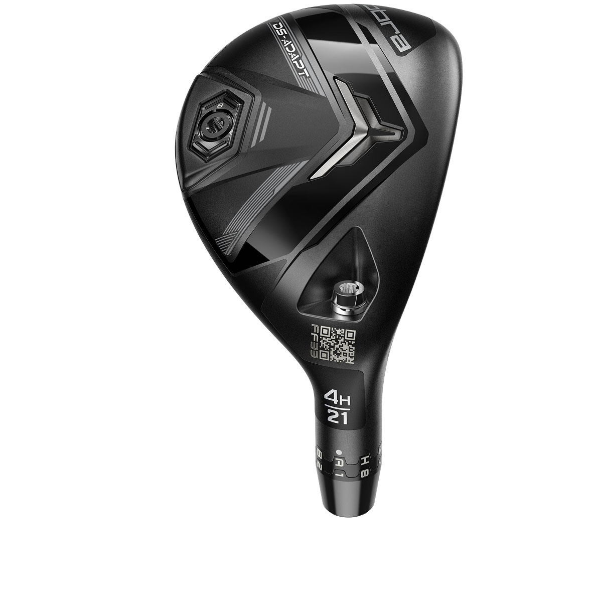 Cobra DS ADAPT X 9.0° ヘッドのみ Cobra DS ADAPT X 9.0° ヘッドのみ