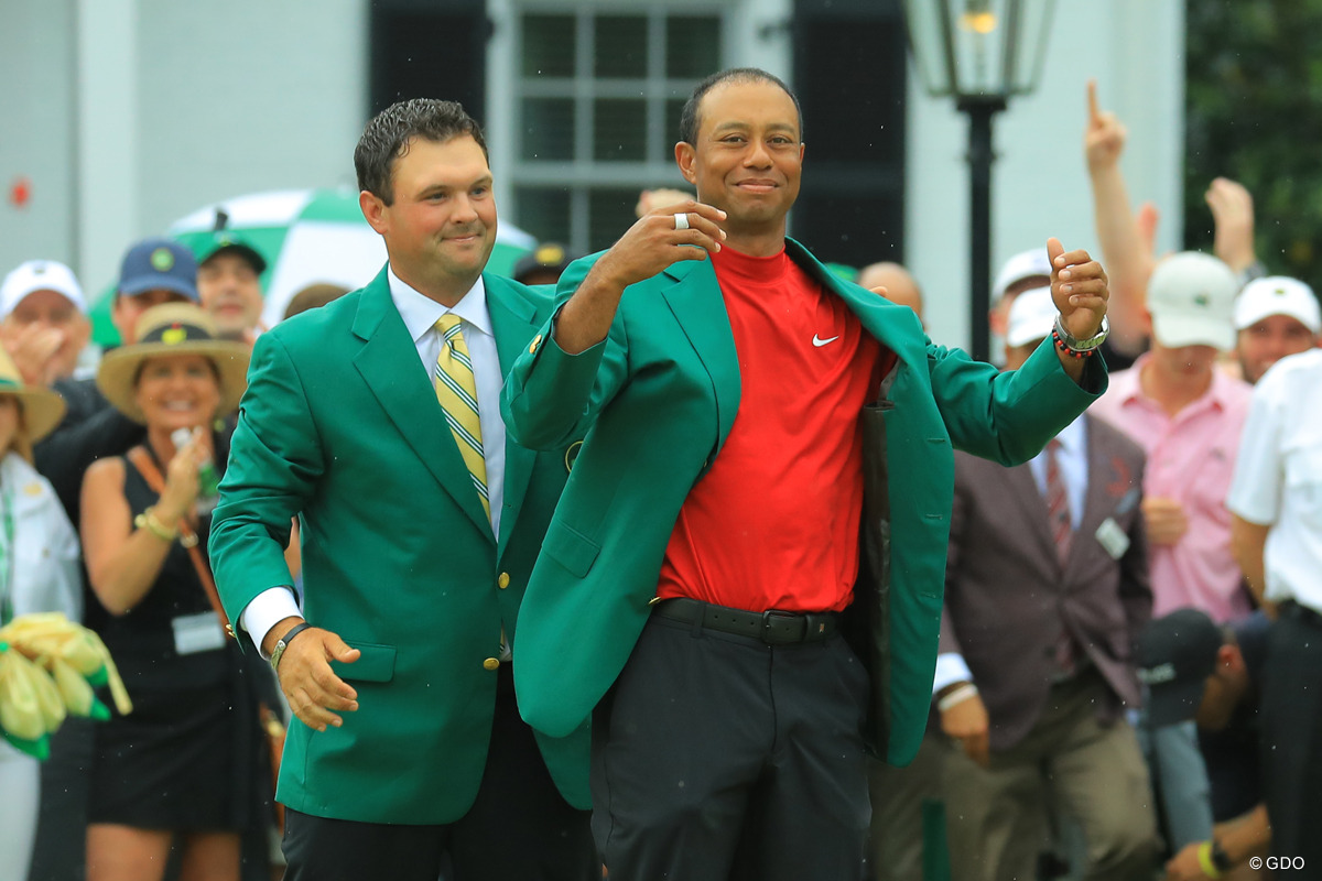 タイガー・ウッズがオーガスタ市内にゴルフ場設計 “恩返し”のショート