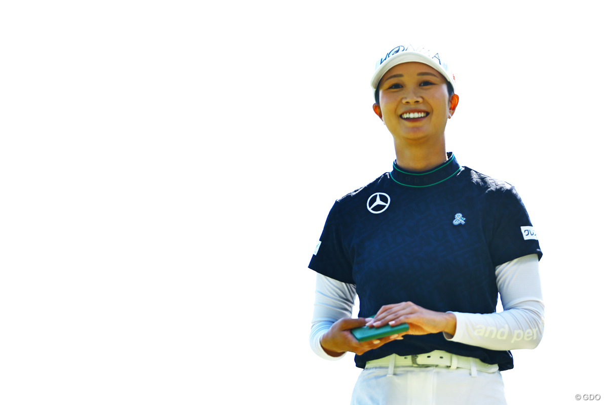 画像詳細 2025年 ワールドレディスチャンピオンシップサロンパスカップ