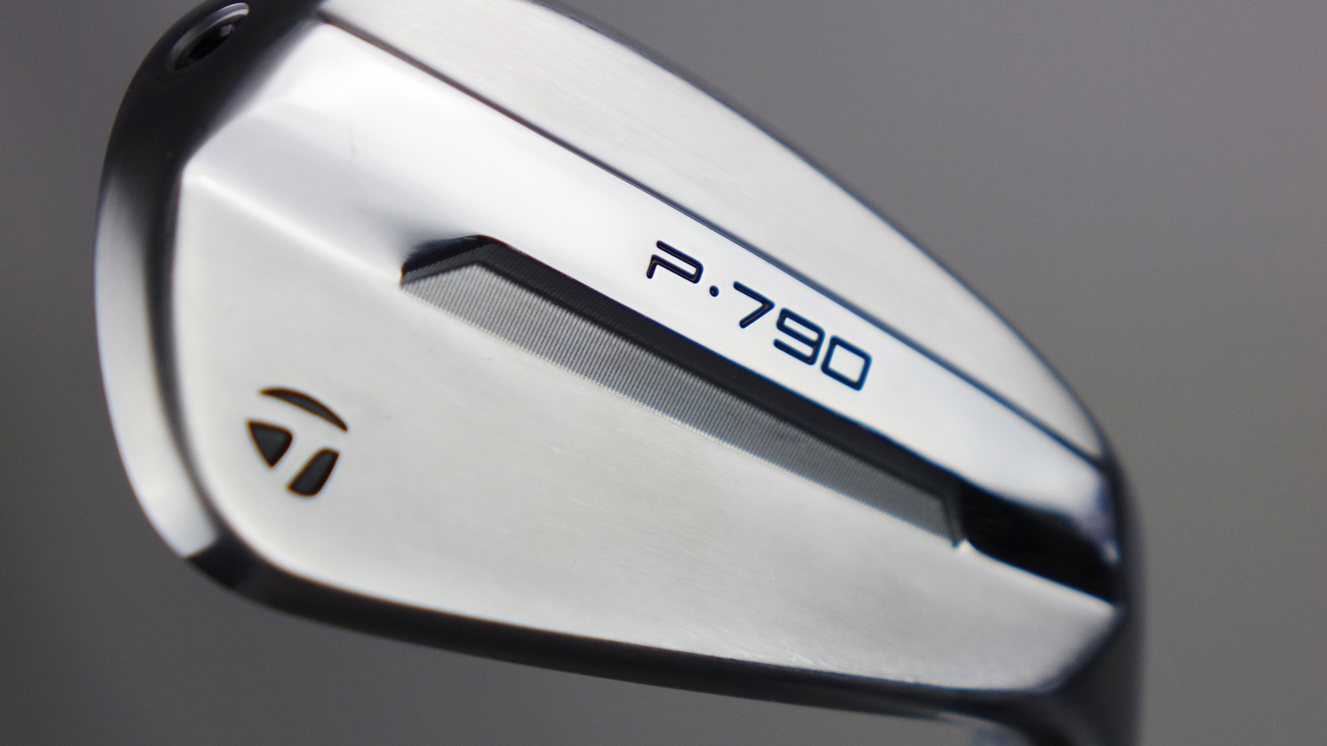 テーラーメイド P790 アイアンを西川みさとが試打「“ちょうどいい”が