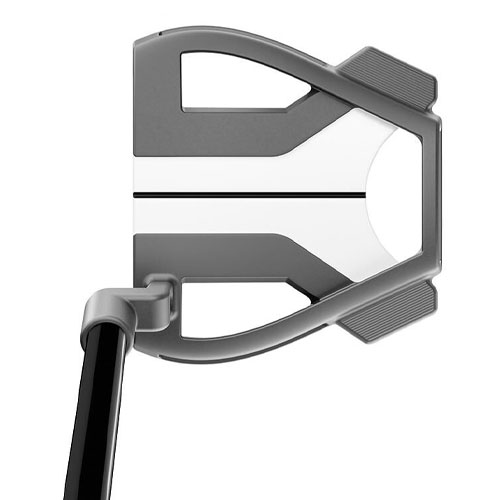 テーラーメイド Spider（スパイダー）TOUR X パターの試打レビュー