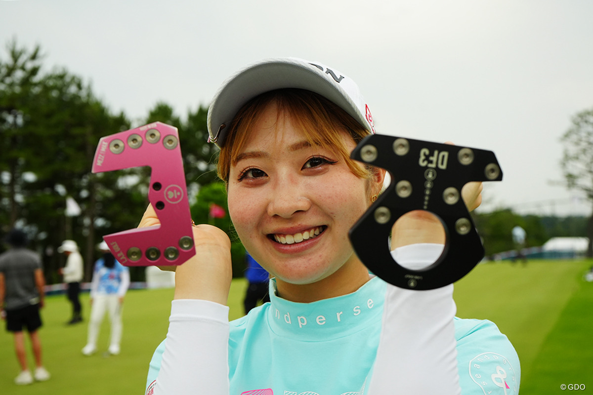 ミヤコレ”こと都玲華のゼロトルクコレクション LAB、Square 2 Square