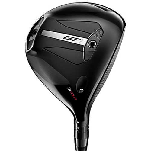 タイトリスト GT1 3TOUR フェアウェイ メタルの試打レビュー 口コミ