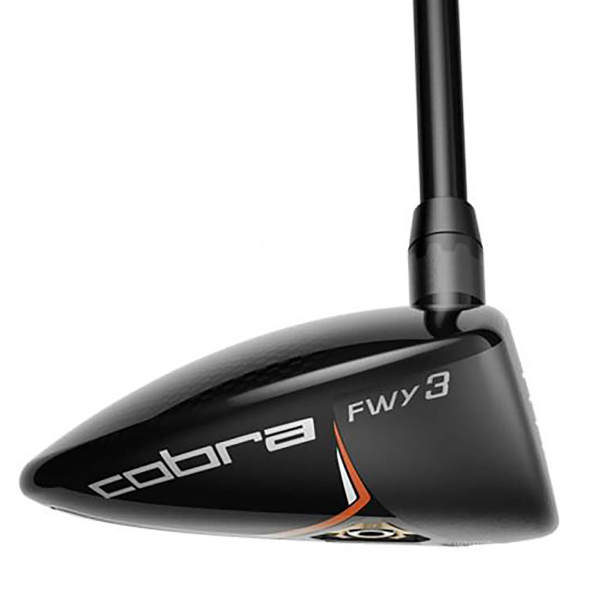 コブラ KING（キング）LTDx LS フェアウェイウッドの試打レビュー