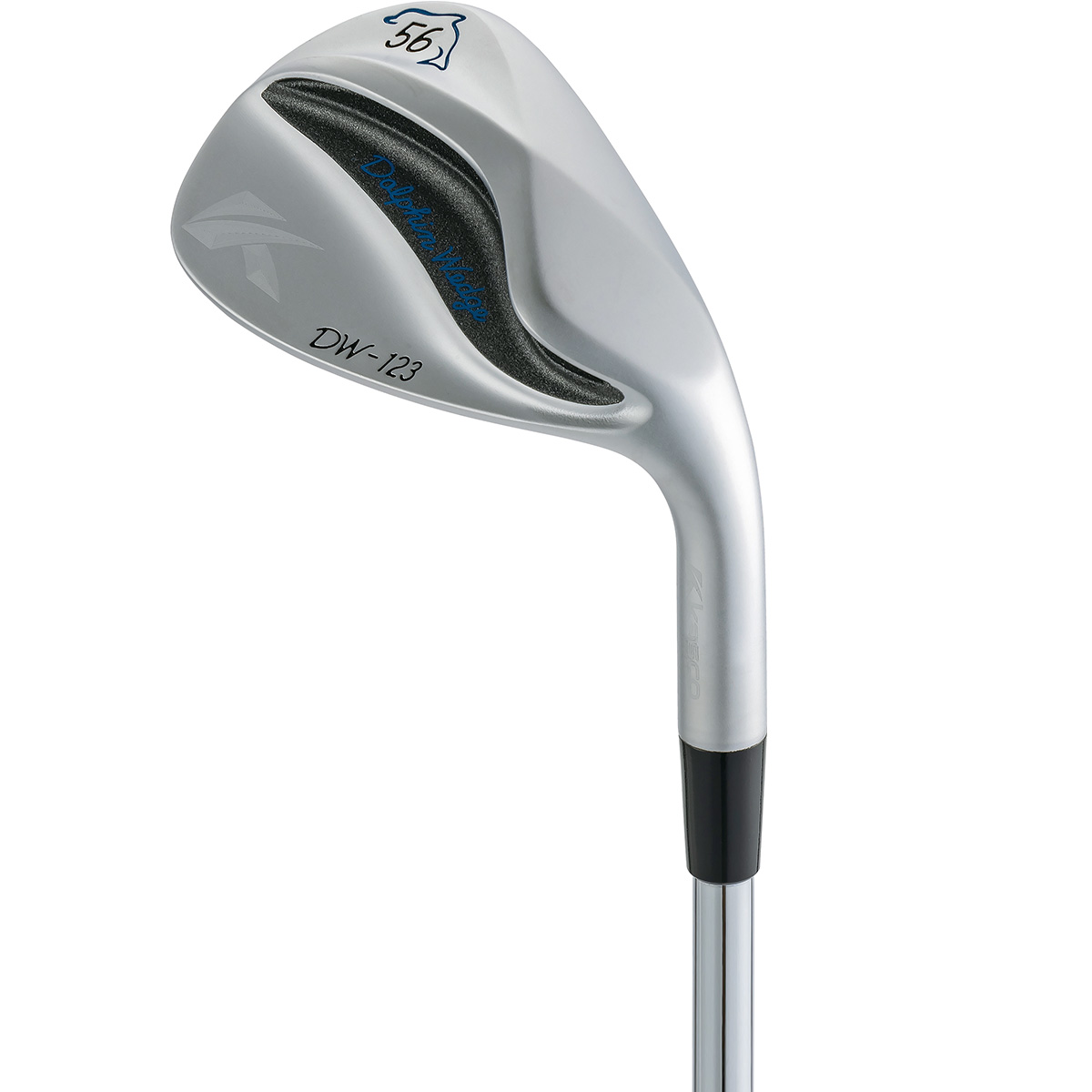 キャスコ ドルフィンウェッジ DW-115Gの試打レビュー 口コミ・評価