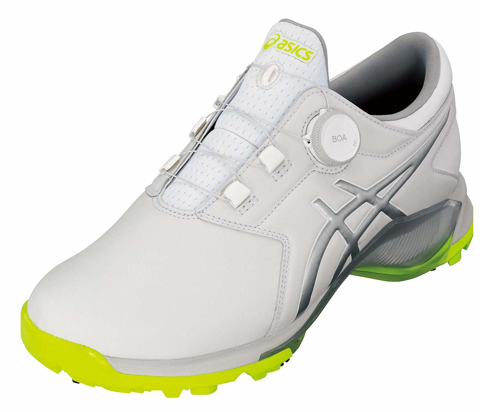 アシックス ゲル エース プロ エム ボアの試打レビュー 口コミ・評価