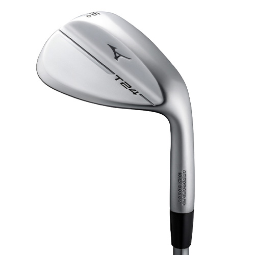 ミズノ ミズノプロ T24 ウェッジの試打レビュー 口コミ・評価 ギア