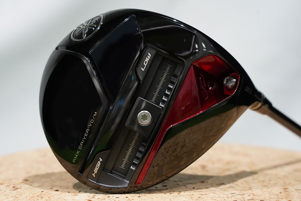 ことしのヤマハは当たり年！？ 外ブラっぽい強さを感じる「RMX VD/M