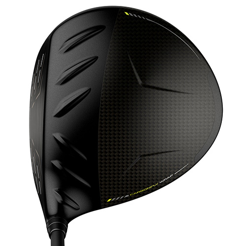 ピン G430 MAX 10K ドライバーの試打レビュー 口コミ・評価 ギア