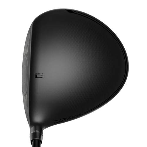 コブラ DARKSPEED（ダークスピード）X ドライバーの試打レビュー