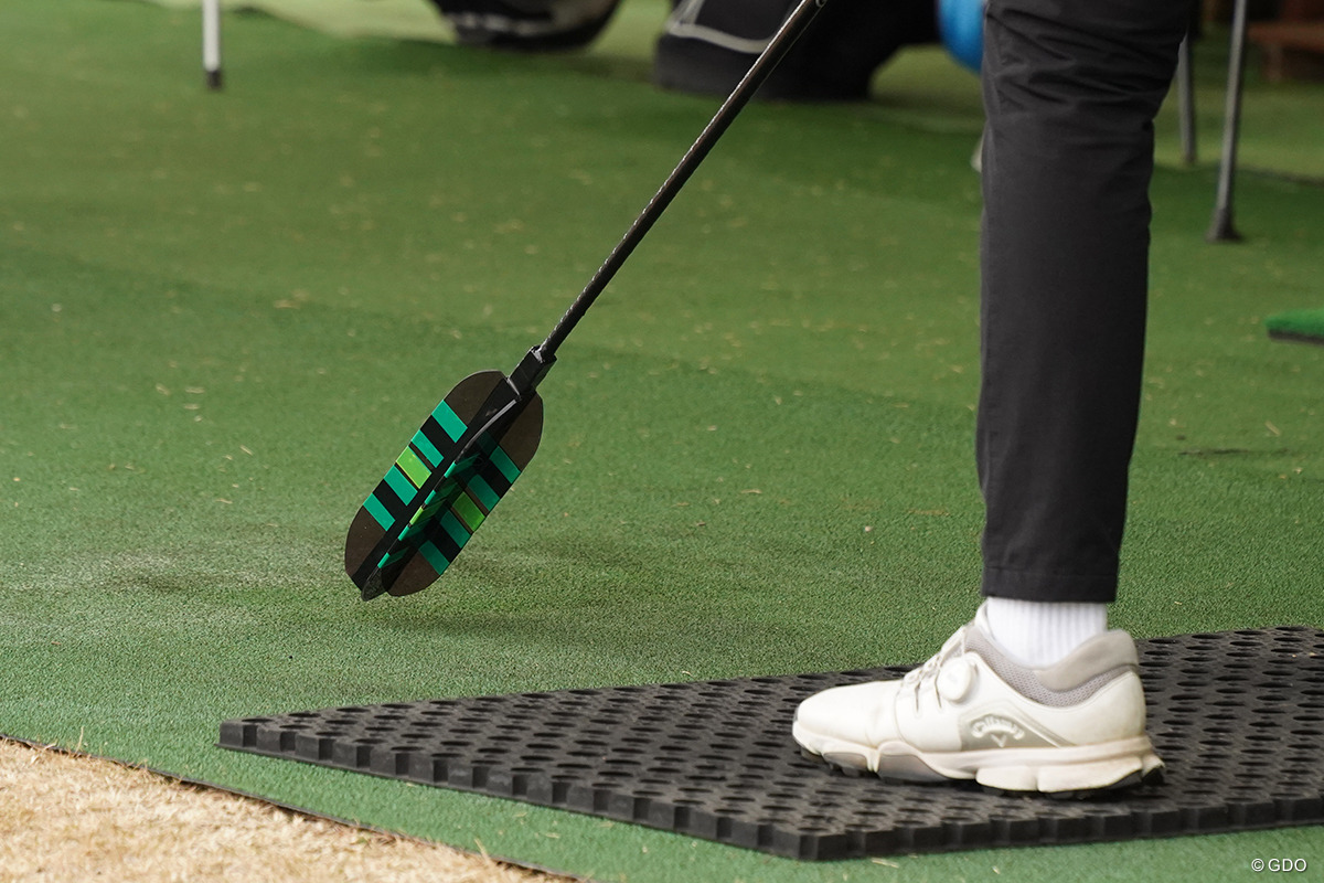 画像詳細 ジャンボ尾崎アカデミーのテスト ジャンボ尾崎はジュニア世代