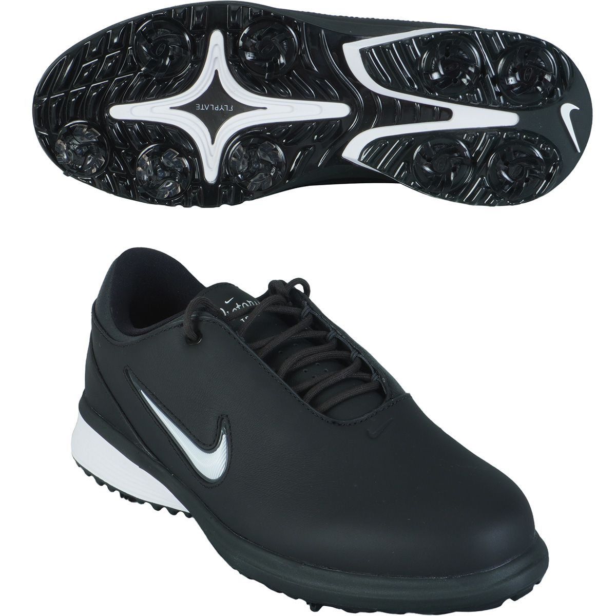 ナイキ サスクワッチ DYMO フェアウェイウッドの試打レビュー 口コミ