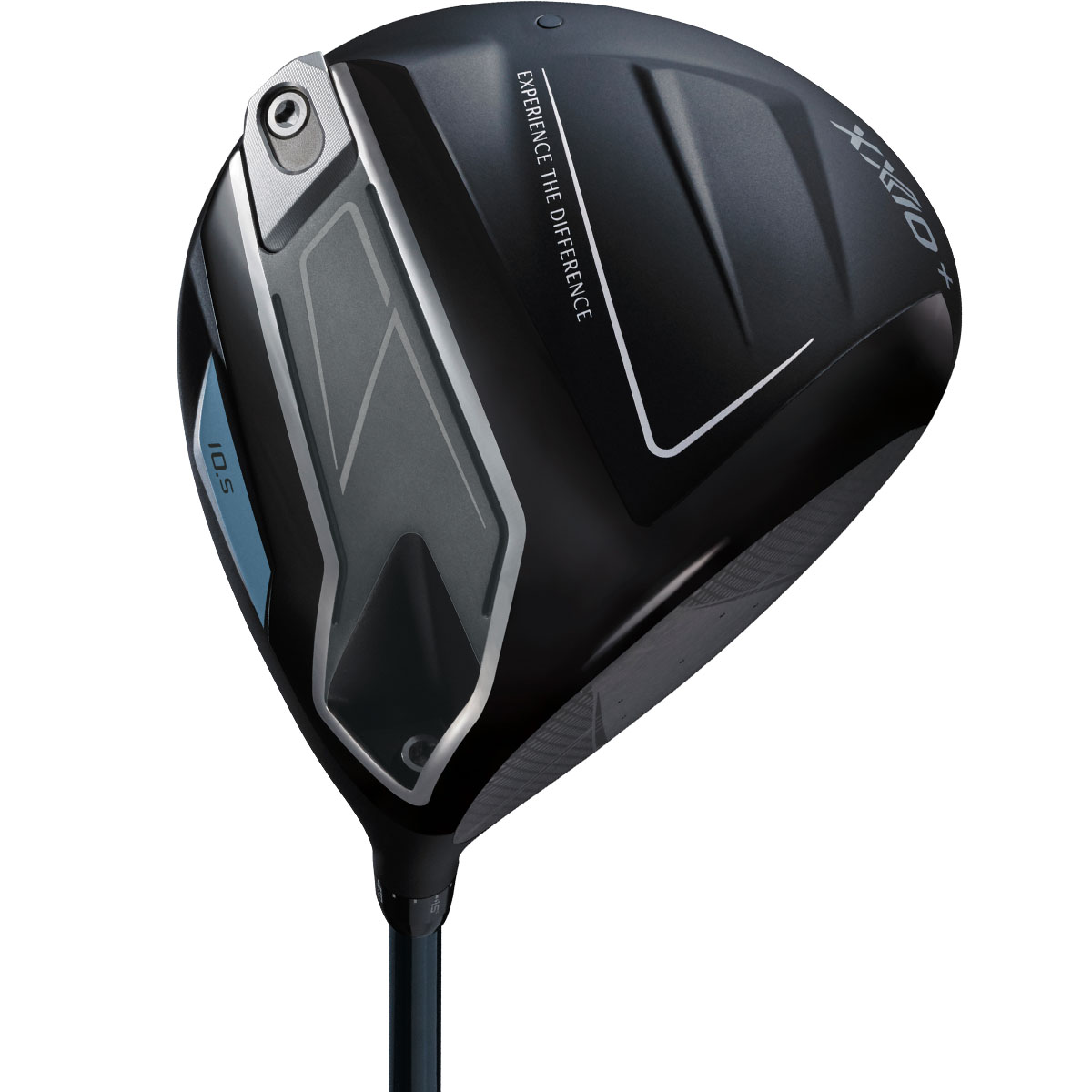 ダンロップ ゼクシオ クロス アイアンの試打レビュー 口コミ・評価