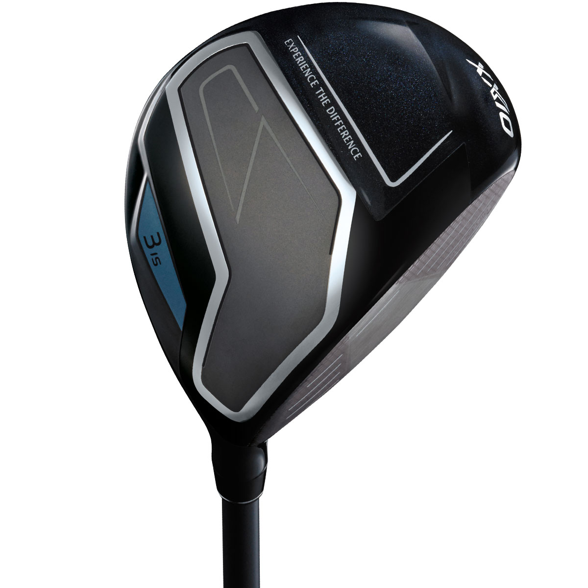 ダンロップ ゼクシオ 13 ハイブリッドの試打レビュー 口コミ・評価