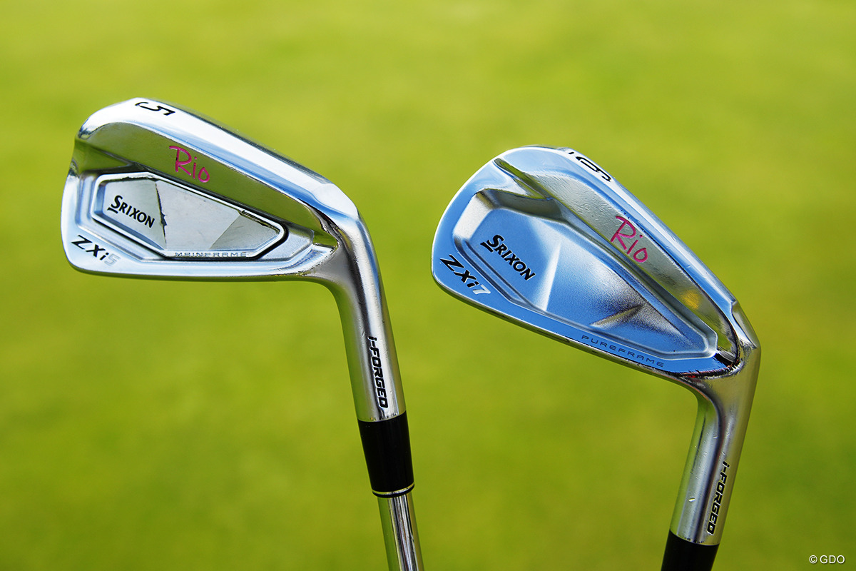 画像詳細 2025年 TOTOジャパンクラシック 事前 竹田麗央 竹田麗央の