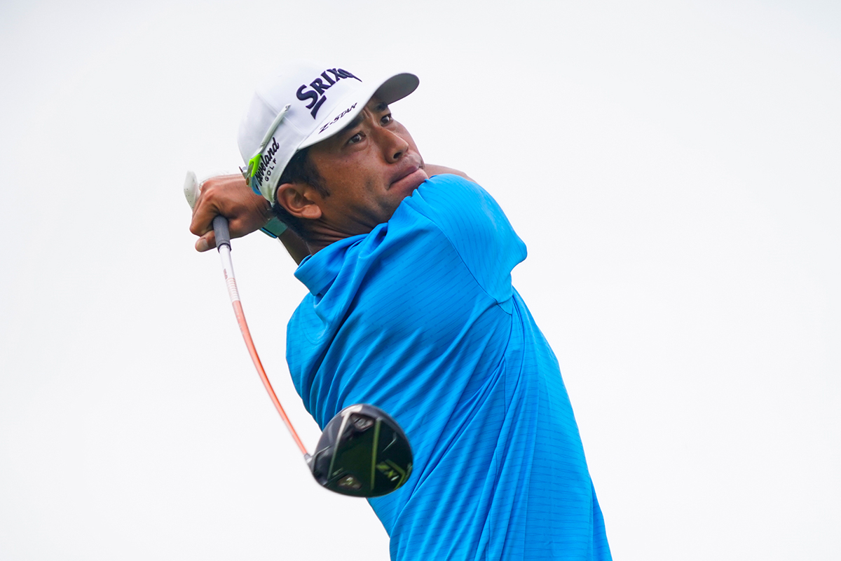 米ツアー2026年シーズンがハワイ・オアフ島で開幕 松山英樹ら日本勢10