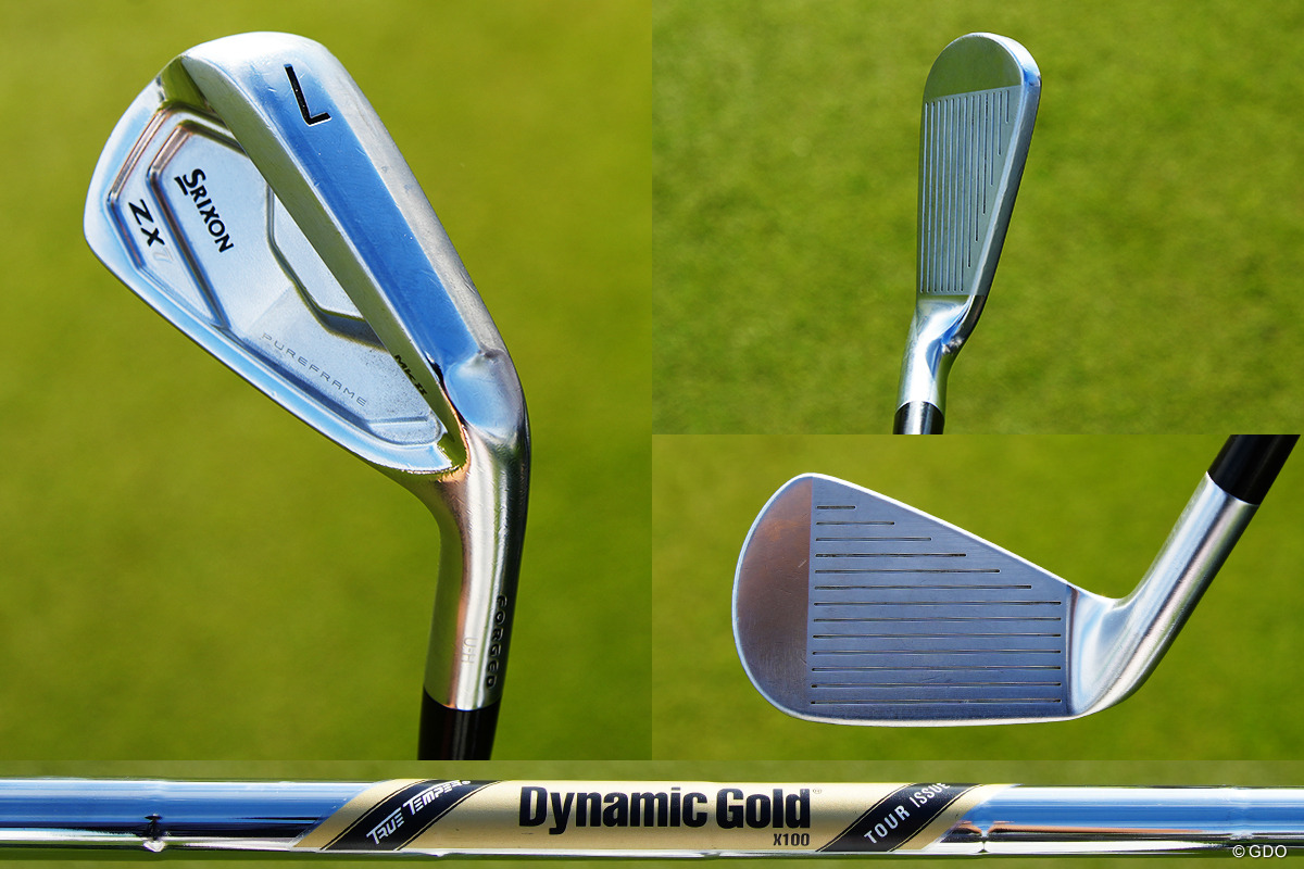 画像詳細 2026年 WMフェニックスオープン ブルックス・ケプカの