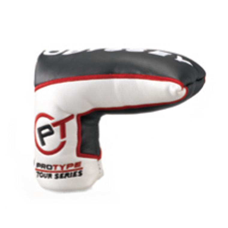 オデッセイ プロタイプ ツアーシリーズ #9の試打レビュー 口コミ・評価