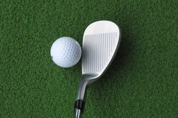 オートマにアプローチできる」フォーティーン MT-28 J.SPEC IVウェッジ