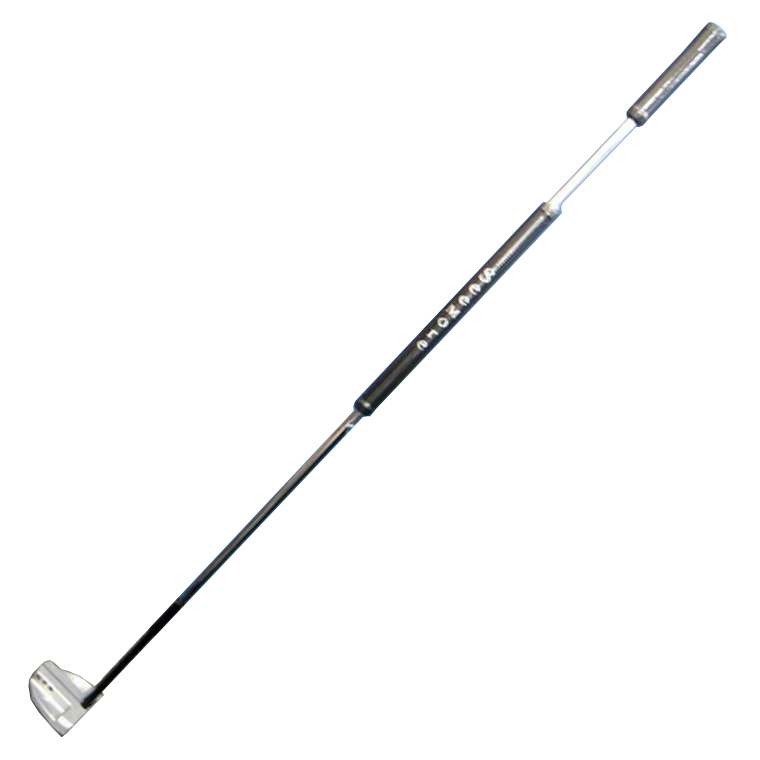 シーモア SB-1 ロングプラチナム長尺パターの試打レビュー 口コミ