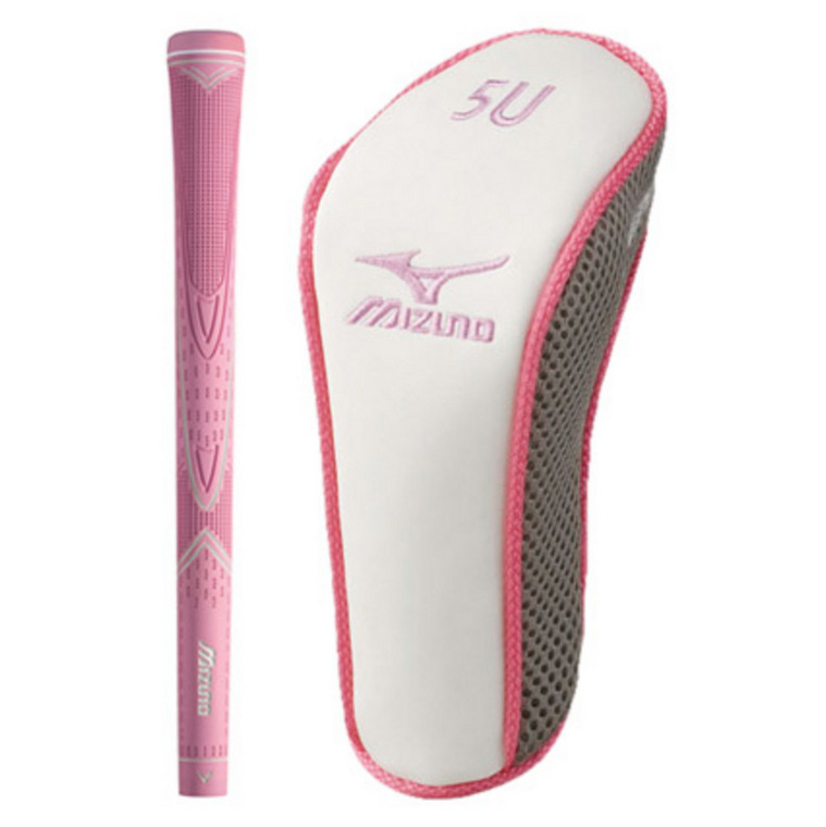 ミズノ ゼファー ZL-01 レディス ユーティリティの試打レビュー 口コミ