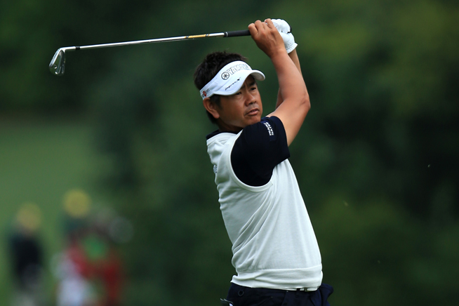 藤田寛之「85」の大叩き 最下位で予選落ち 【PGAツアー 米国男子