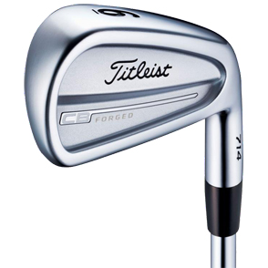 タイトリスト CB 714 アイアンの試打レビュー 口コミ・評価 ギア