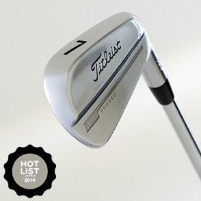 タイトリスト MB 714 アイアンの試打レビュー 口コミ・評価 ギア