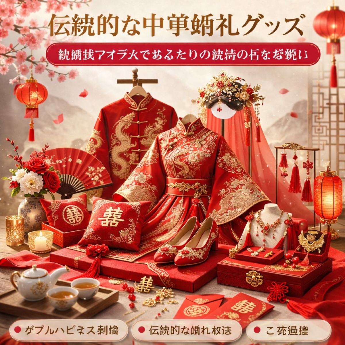 セルフポートレイト ドレス ワンピース