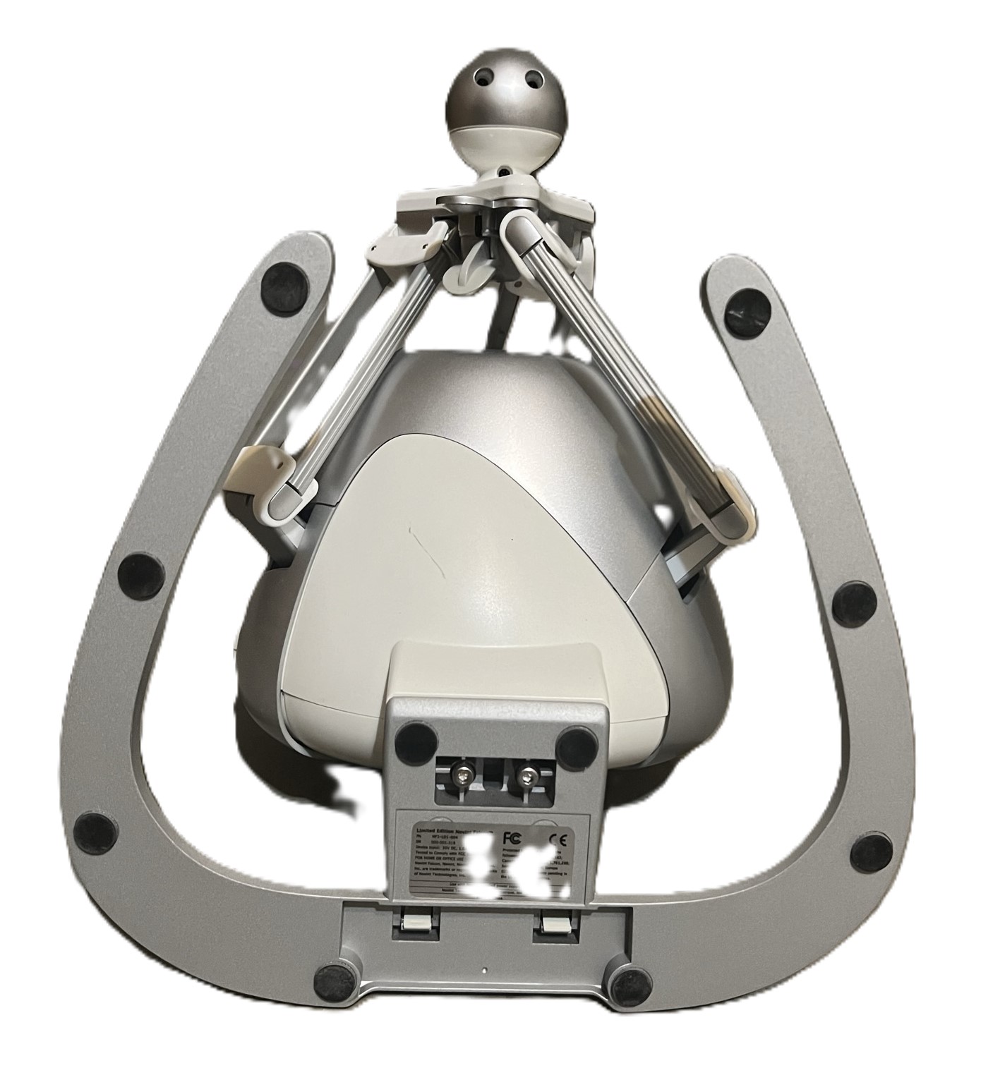 Novint Falcon NF1-S01 Haptic Gaming Joystick Game Controller