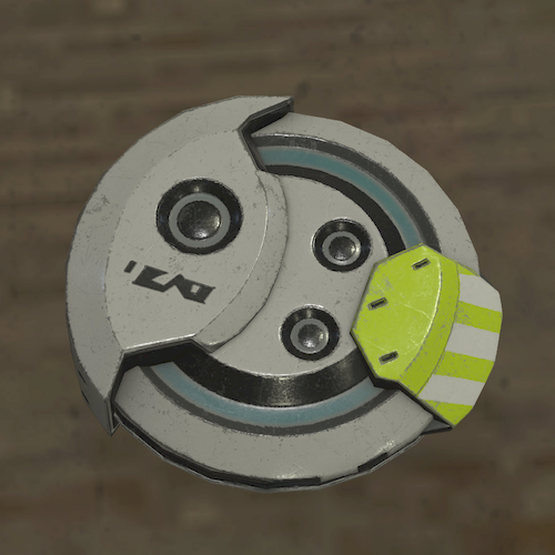 レギュレーター - FF14 Online Wiki