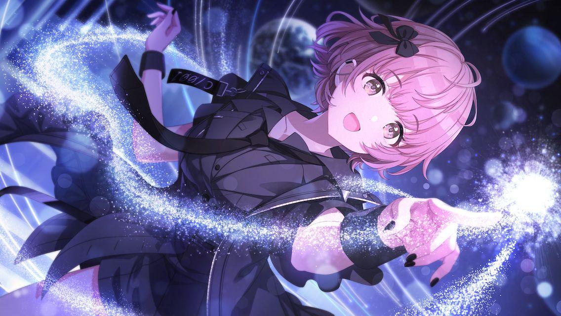 SSR-郁田はるき【Hopeland】 - 大崎甜花BONBONDAY