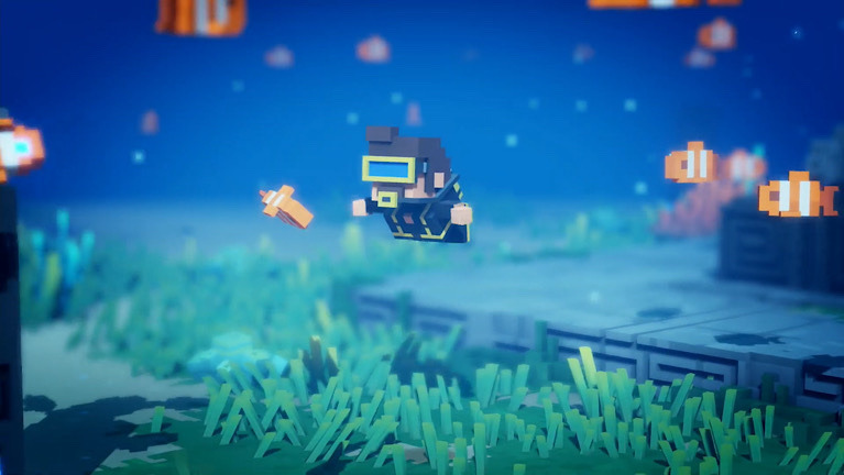 The Touryst ザ ツーリスト』レビュー: 命懸けのおっさんバケーション