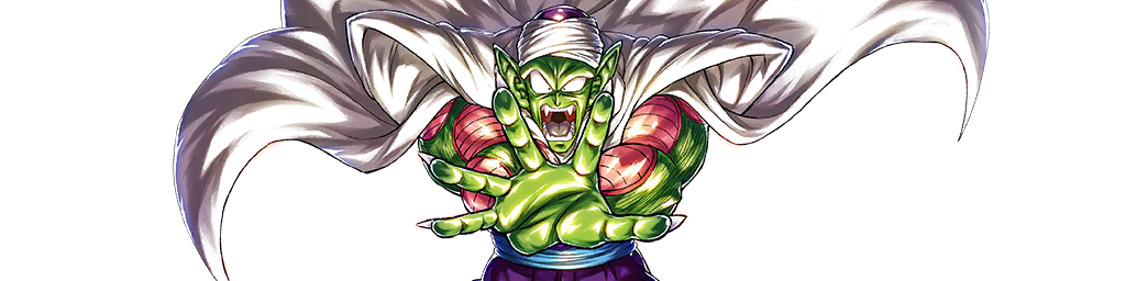 Piccolo (DBL22-03S) | Characters | Dragon Ball Legends | DBZ Space