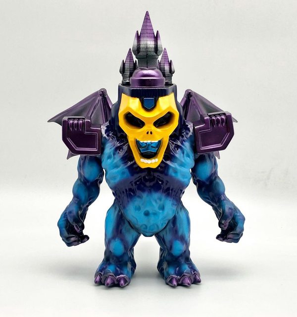 Shameless Toy | skullbrain.org