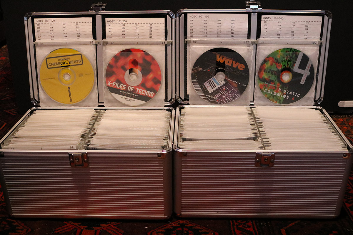 Oldschool Sample CDs (early-mid 90s) - Page 4 - Gearspace