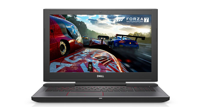 Dell Inspiron 15 7577 15.6-in FHD Intel Core i7-7700HQ/16GB/1TB +