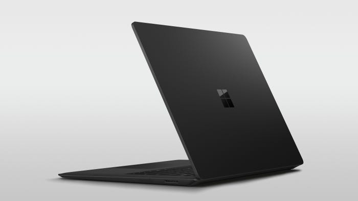 Microsoft Surface Laptop 2 Price, Release Date, Specs, Features