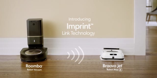iRobot Unveils the Newest Generation of Home Cleaning Robots