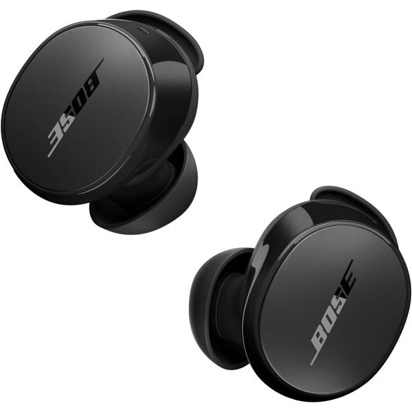 Bose QuietComfort Earbuds (2024) Review: Renowned ANC at a