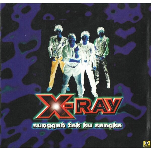 X-RAY 歴代の人気曲 - KKBOX