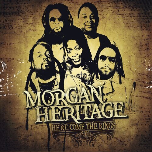 Perfect Love Song-歌詞-Morgan Heritage-KKBOX