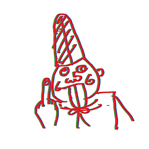 悪いのはバンドマン--真天地開闢集団-ジグザグ-KKBOX